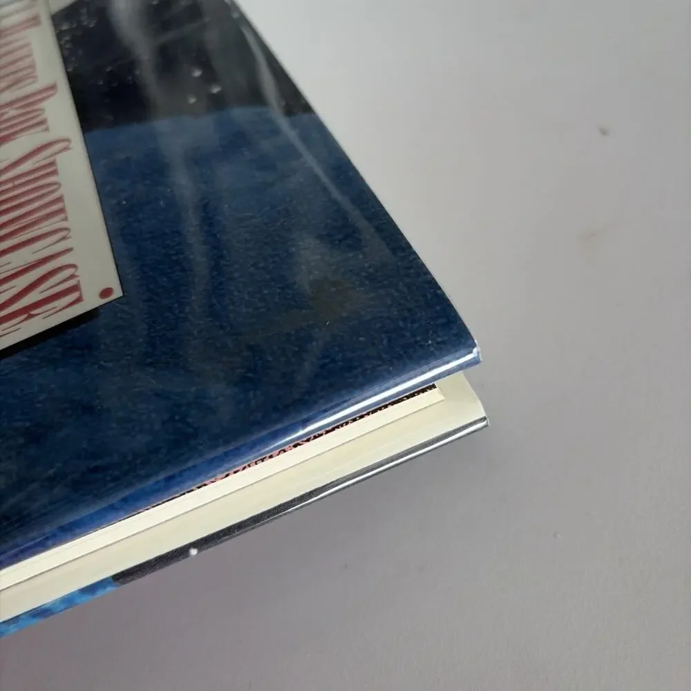 Unbranded hannes bok